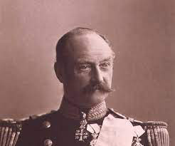 Kronprins Frederik VIII besøgte Fanø to gange, i 1900 og 1904. Foto: Kongernes Samling